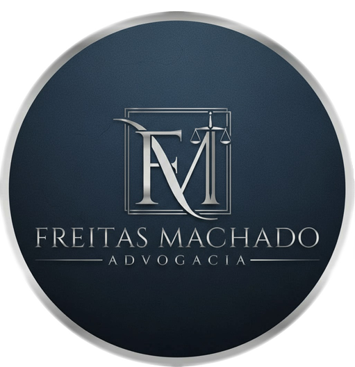 Freitas Machado Advocacia Logo